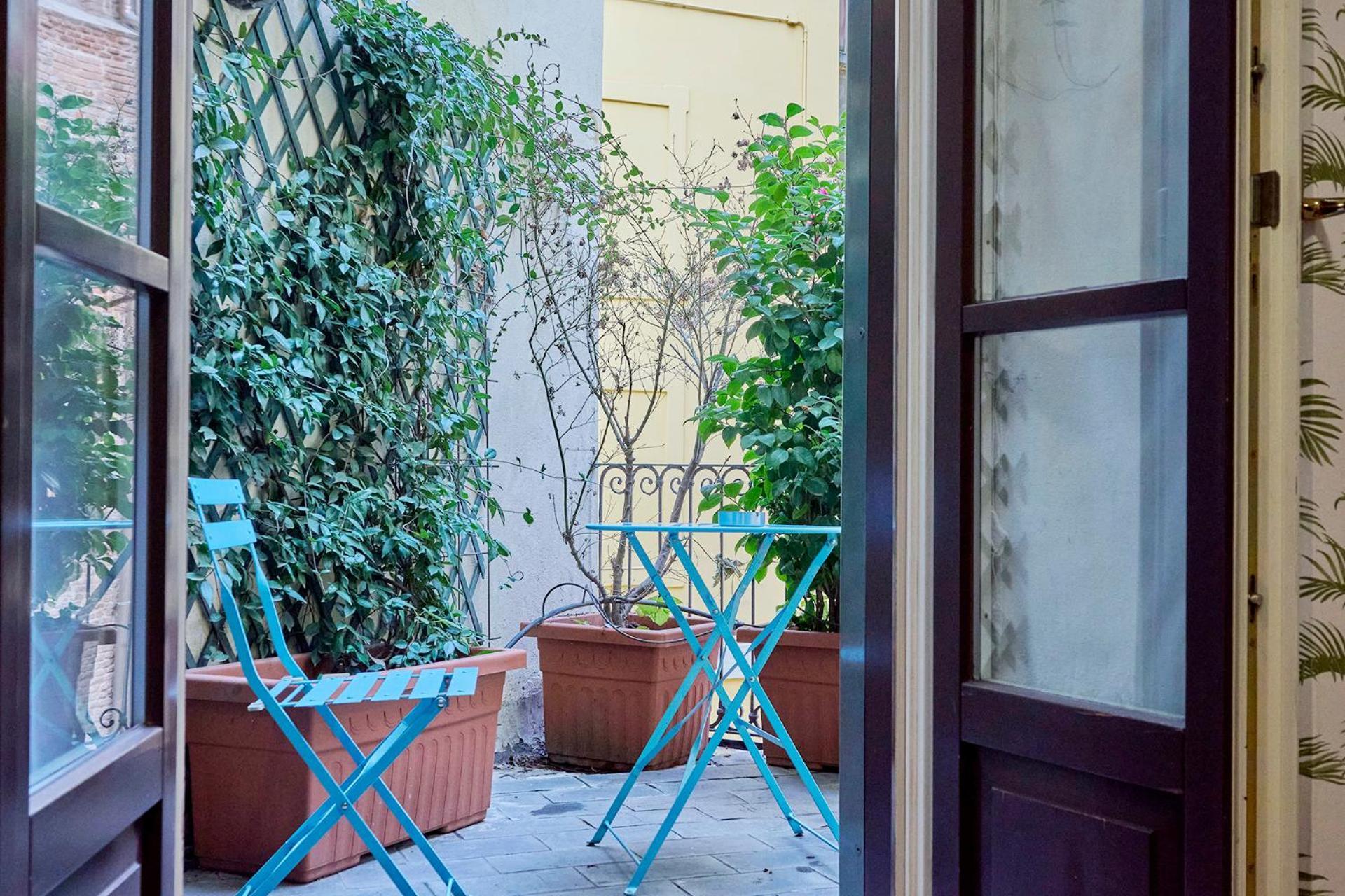 Milan Retreats Porta Romana — Foto 2